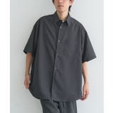 接触冷感 吸水速乾 UVカット | CRAFT STANDARD BOUTIQUE | 詳細画像10 