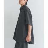 接触冷感 吸水速乾 UVカット | CRAFT STANDARD BOUTIQUE | 詳細画像11 
