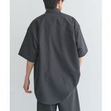 接触冷感 吸水速乾 UVカット | CRAFT STANDARD BOUTIQUE | 詳細画像12 