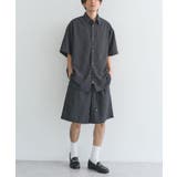 接触冷感 吸水速乾 UVカット | CRAFT STANDARD BOUTIQUE | 詳細画像13 