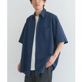 接触冷感 吸水速乾 UVカット | CRAFT STANDARD BOUTIQUE | 詳細画像16 