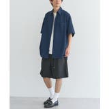 接触冷感 吸水速乾 UVカット | CRAFT STANDARD BOUTIQUE | 詳細画像19 