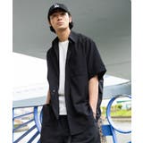 接触冷感 吸水速乾 UVカット | CRAFT STANDARD BOUTIQUE | 詳細画像5 