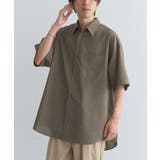 グレーベージュ | 接触冷感 吸水速乾 UVカット | CRAFT STANDARD BOUTIQUE