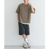 接触冷感/吸水速乾/UVカット Fluxaire 半袖シャツプルオーバー | CRAFT STANDARD BOUTIQUE | 詳細画像22