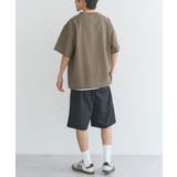 接触冷感/吸水速乾/UVカット Fluxaire 半袖シャツプルオーバー | CRAFT STANDARD BOUTIQUE | 詳細画像24 