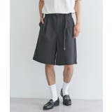 接触冷感/吸水速乾/UVカット Fluxaire クライミングハーフパンツ | CRAFT STANDARD BOUTIQUE | 詳細画像15