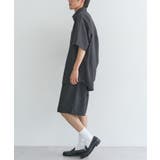 接触冷感/吸水速乾/UVカット Fluxaire クライミングハーフパンツ | CRAFT STANDARD BOUTIQUE | 詳細画像19