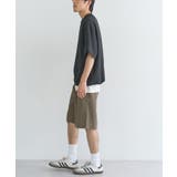 接触冷感/吸水速乾/UVカット Fluxaire クライミングハーフパンツ | CRAFT STANDARD BOUTIQUE | 詳細画像25