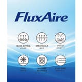 接触冷感/吸水速乾/UVカット Fluxaire クライミングハーフパンツ | CRAFT STANDARD BOUTIQUE | 詳細画像27