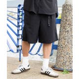 ブラック | 接触冷感/吸水速乾/UVカット Fluxaire クライミングハーフパンツ | CRAFT STANDARD BOUTIQUE