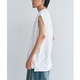 遮熱/吸水速乾/UVカット SPEEDRY ノースリーブタンクトップ | CRAFT STANDARD BOUTIQUE | 詳細画像2