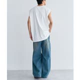 遮熱/吸水速乾/UVカット SPEEDRY ノースリーブタンクトップ | CRAFT STANDARD BOUTIQUE | 詳細画像6