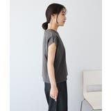 フレンチスリーブパネルプルオーバー | CRAFT STANDARD BOUTIQUE | 詳細画像14