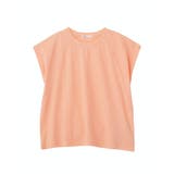 フレンチスリーブパネルプルオーバー | CRAFT STANDARD BOUTIQUE | 詳細画像26
