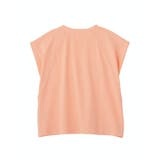 フレンチスリーブパネルプルオーバー | CRAFT STANDARD BOUTIQUE | 詳細画像27