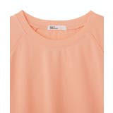 フレンチスリーブパネルプルオーバー | CRAFT STANDARD BOUTIQUE | 詳細画像28