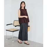 タックバルーンプルオーバー | CRAFT STANDARD BOUTIQUE | 詳細画像19