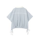 レイヤードライクショートスリーブシャツ | CRAFT STANDARD BOUTIQUE | 詳細画像15