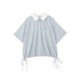 レイヤードライクショートスリーブシャツ | CRAFT STANDARD BOUTIQUE | 詳細画像23