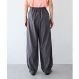 4タックカーブパンツ | CRAFT STANDARD BOUTIQUE | 詳細画像14