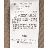 吸水速乾/UVカットシアサッカーノースリーブワンピース | CRAFT STANDARD BOUTIQUE | 詳細画像22