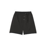 吸水速乾/UVカット シアサッカーショートパンツ | CRAFT STANDARD BOUTIQUE | 詳細画像27