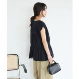 インド製 コットンドビーギャザーブラウス | CRAFT STANDARD BOUTIQUE | 詳細画像12