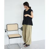 インド製 コットンドビーギャザーブラウス | CRAFT STANDARD BOUTIQUE | 詳細画像15