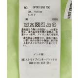 インド製 コットンドビーギャザーブラウス | CRAFT STANDARD BOUTIQUE | 詳細画像41 