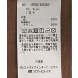 花柄オープンカラーシャツ | CRAFT STANDARD BOUTIQUE | 詳細画像32