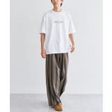 スペースアートグラフィックTシャツ | CRAFT STANDARD BOUTIQUE | 詳細画像10 
