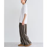 スペースアートグラフィックTシャツ | CRAFT STANDARD BOUTIQUE | 詳細画像11 