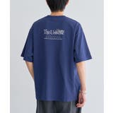 スペースアートグラフィックTシャツ | CRAFT STANDARD BOUTIQUE | 詳細画像15 