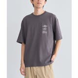 スペースアートグラフィックTシャツ | CRAFT STANDARD BOUTIQUE | 詳細画像19 