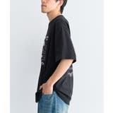 スペースアートグラフィックTシャツ | CRAFT STANDARD BOUTIQUE | 詳細画像2