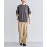スペースアートグラフィックTシャツ | CRAFT STANDARD BOUTIQUE | 詳細画像22 