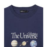 スペースアートグラフィックTシャツ | CRAFT STANDARD BOUTIQUE | 詳細画像27 