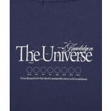 スペースアートグラフィックTシャツ | CRAFT STANDARD BOUTIQUE | 詳細画像31 