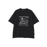 スペースアートグラフィックTシャツ | CRAFT STANDARD BOUTIQUE | 詳細画像42 