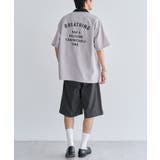 オープンカラーボーリングシャツ | CRAFT STANDARD BOUTIQUE | 詳細画像12