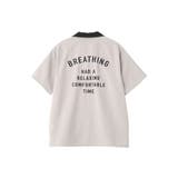 オープンカラーボーリングシャツ | CRAFT STANDARD BOUTIQUE | 詳細画像14
