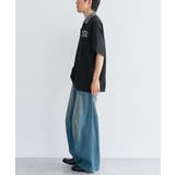 オープンカラーボーリングシャツ | CRAFT STANDARD BOUTIQUE | 詳細画像5