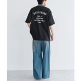 オープンカラーボーリングシャツ | CRAFT STANDARD BOUTIQUE | 詳細画像6