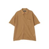 レース半袖シャツ | CRAFT STANDARD BOUTIQUE | 詳細画像19