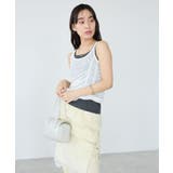 2点セット シアーシャーリングレイヤードタンク | CRAFT STANDARD BOUTIQUE | 詳細画像11