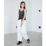 2点セット シアーシャーリングレイヤードタンク | CRAFT STANDARD BOUTIQUE | 詳細画像26
