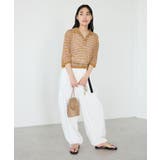 2点セット シアーシャーリングレイヤードタンク | CRAFT STANDARD BOUTIQUE | 詳細画像30