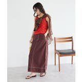 2点セット シアーシャーリングレイヤードタンク | CRAFT STANDARD BOUTIQUE | 詳細画像7