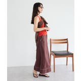 2点セット シアーシャーリングレイヤードタンク | CRAFT STANDARD BOUTIQUE | 詳細画像8